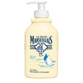 Le Petit Marseillais Milk Liquid Hand Soap 300 ml