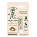Le Petit Olivier Shea Butter Lip Balm for Dry Lips 4g