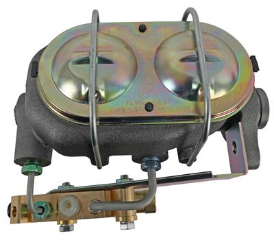 LEED Brakes Hydraulic Master Cylinder Upgrade Kits - FC1007HK