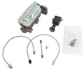 LEED Brakes Disc Brake Kit Components - FC2001HK
