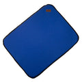 Bedspet Lepus Outdoor Pet Mat Waterproof Blue Small 55x70 cm