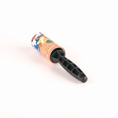 Lepus Lint Roller with 2 Refills for Pet Hair 24 Sheets