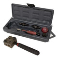 DOUBLE FLARING TOOL 3/16 & 1/4