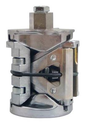 RIDGE REAMER