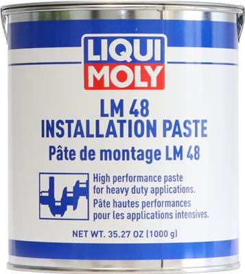 Liqui Moly LM 48 Installation Paste - 22040