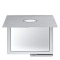Lionesse 2036 Standing Makeup Mirror with Stable Base