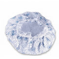 Lionesse Shower Cap 48901 Waterproof Elastic Fit