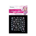 Lionesse Nail Buffer NA 604 for Shiny and Smooth Nails
