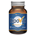 Tab Ilac Lipovia Liposomal Curcumin Supplement 30 Capsules