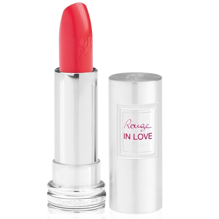 Lancome Rouge In Love Lipstick 230M Long-Wear Lip Color 4.2ml