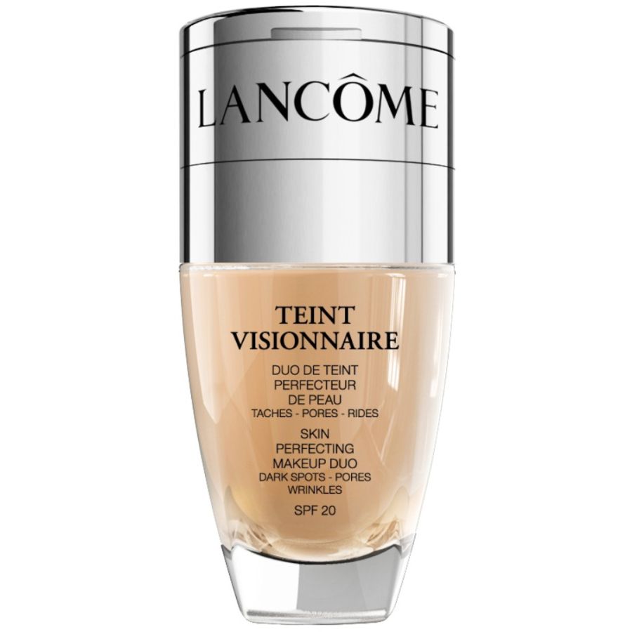 Lancome Teint Visionnaire Skin Perfecting Foundation 30ml