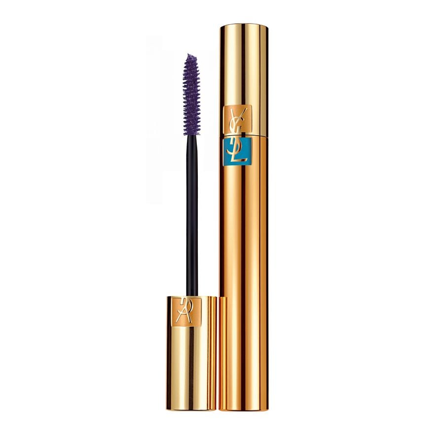 YSL Mascara Volume Effet Faux Cils Waterproof Blue 6.9ml
