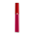 Giorgio Armani Lip Velours 504 Intense Matte Liquid Lipstick