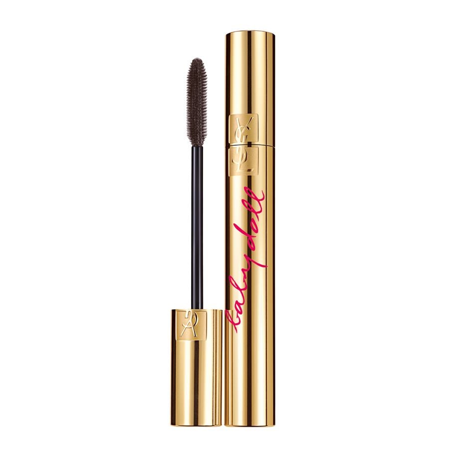 YSL Mascara Volume Effet Faux Cils 02 Brown 7.5ml