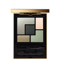 YSL Couture Palette 08 High-Pigment Eyeshadow 5g