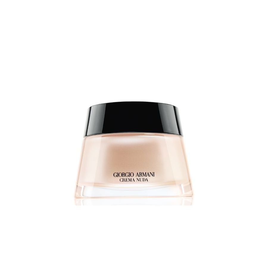 Giorgio Armani Crema Nuda Tinted Cream for Radiant Glow 50ml