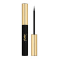 YSL Couture Eye Liner 1 Deep Black Liquid Eyeliner 2.95ml