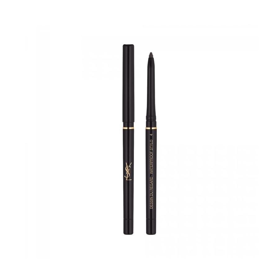 YSL Dessin Du Regard Waterproof Eye Pencil 04 Blue 0.35g