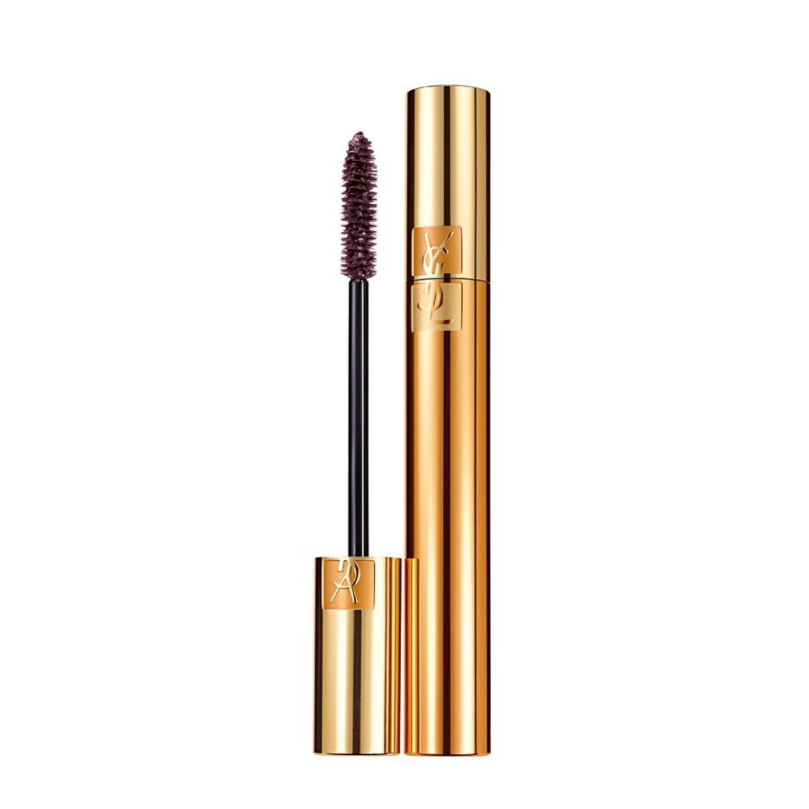YSL Lash Clash Extreme Volume Mascara - 05 Brown 9ml