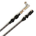 Lokar Vintage Series Throttle Cables - VS1004
