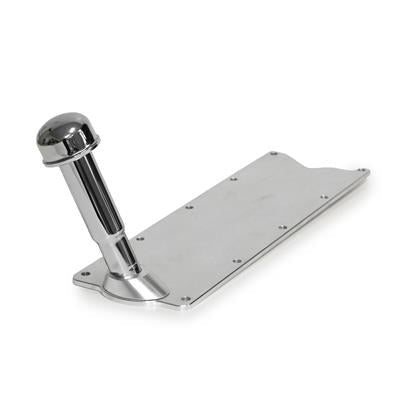 Modern Classic Series Gen III LS Lifter Valley Plates - GMLS2001M