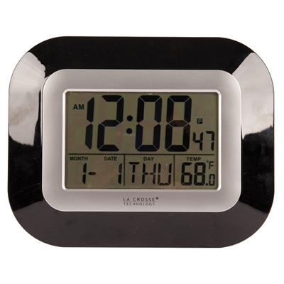 La Crosse Technology Wall Clocks