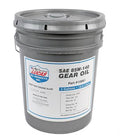 Lucas Heavy-Duty Plus Gear Oil - 10061