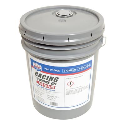 Lucas Plus Racing Oil - 10095