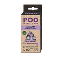 M-Pets Lavender Scented Recycled Dog Waste Bags 60 Count