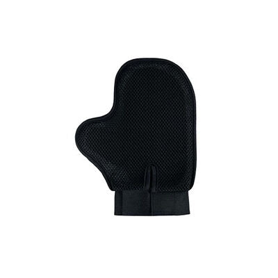 M-Pets Hairdo Pet Grooming Glove for Shedding and Massage 28x19 cm