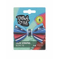 M-Pets Urban Style Jazz Stripes Cat Bowtie M