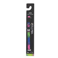 M-Pets Urban Style Lava Cat Collar with Bell 20-30cm