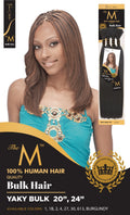 Femi Collection Yaki Human Hair Bulk