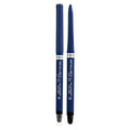 Loreal Paris Infaillible Automatic Gel Eyeliner - Long-Lasting Waterproof Eyeliner for Dramatic Eye Makeup