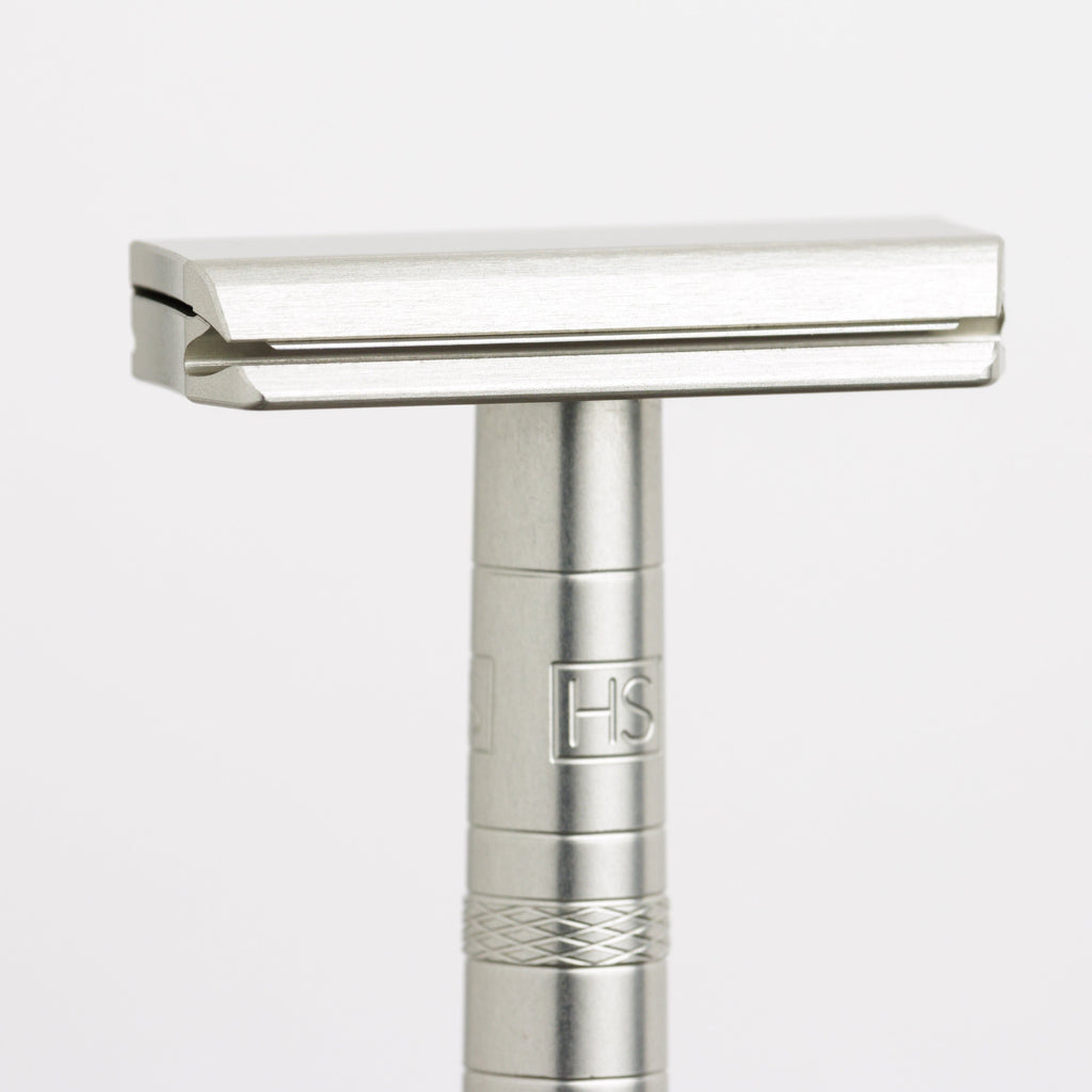 Henson Shaving [AL13-V2] Mild Safety Razor