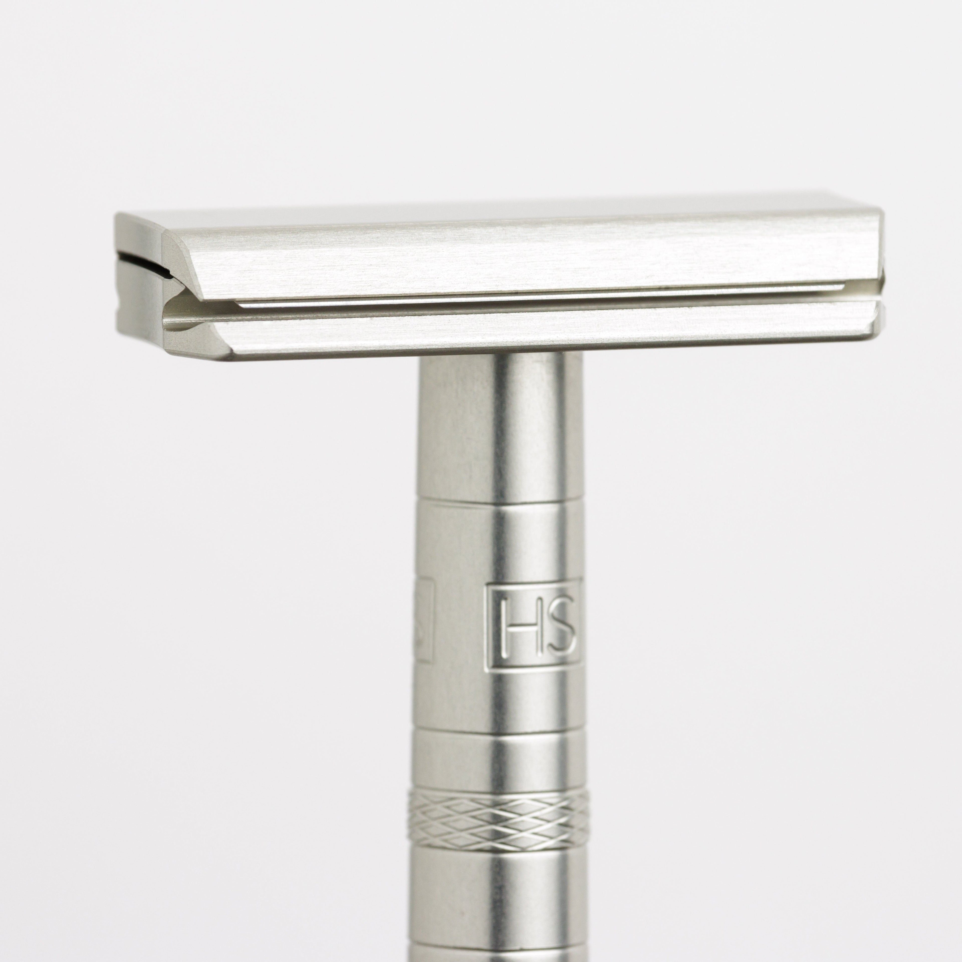 Henson Shaving [AL13-V2] Mild Safety Razor