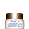 Clarins Extra-Firming Night Cream Wrinkle Control 50ml