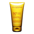 Clarins Sun Wrinkle Control Cream SPF 50+ Face Care 75ml