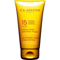 Clarins Sun Wrinkle Control Cream SPF15 Face Protection 75ml