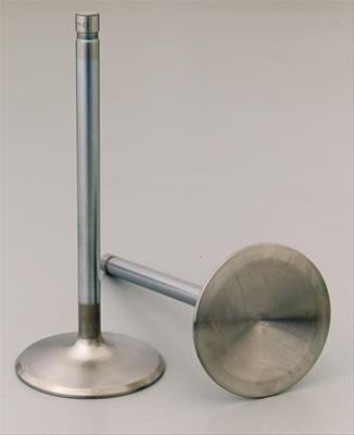 VALVE- INTAKE- TI