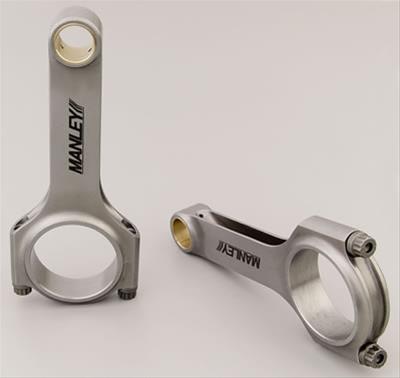 CONNECTING RODS