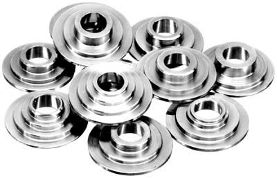 RET  STEEL