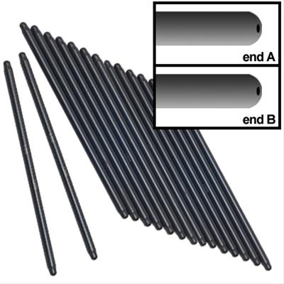 PUSH RODS