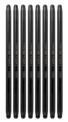 PUSHRODS CHRMO 3/8 7.675IN