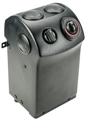 Maradyne Sedona Hydronic Heaters - HF300012