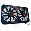 FAN JETSTREME II