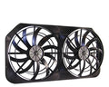Maradyne Mach Two Extreme Series Truck Electric Fans - MM22KX