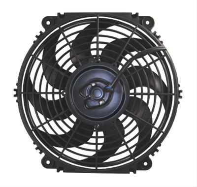Maradyne Pacesetter Medium-Profile Electric Fans - MP119K