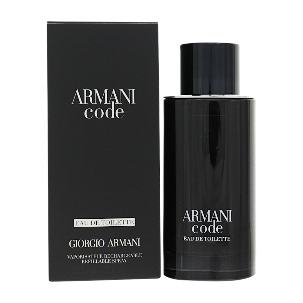 Armani Code by Giorgio Armani