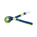 Max & Molly Matrix Lime Green Dog Leash Small